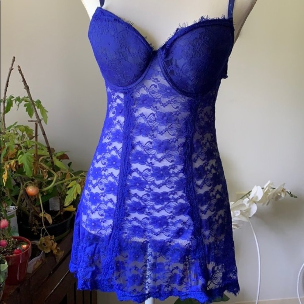 L/XL  Lingerie Bundle 2pcs. 1 low price